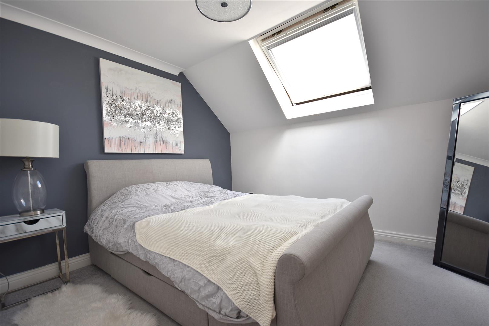 16 Jellicoe Court, Atlantic Wharf, Cardiff, CF10 4AJ